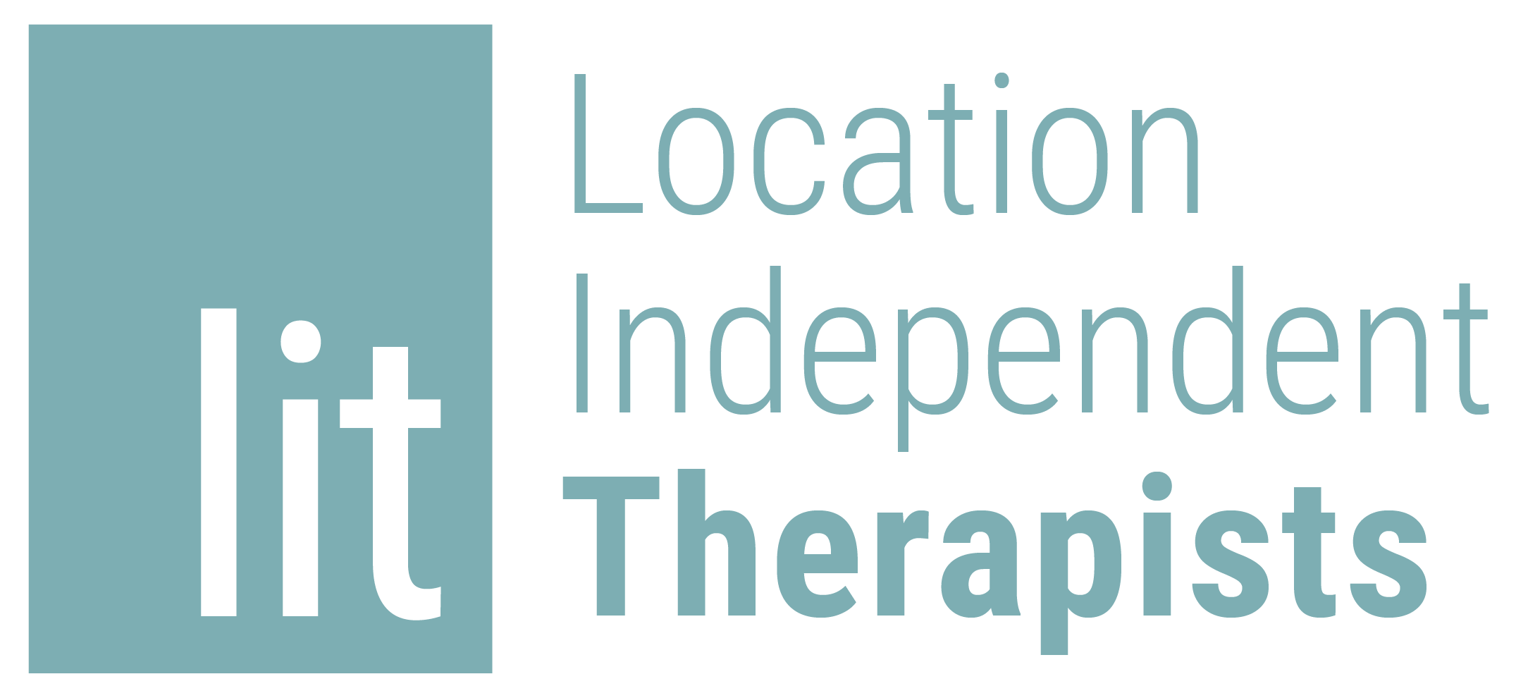 Location independent logo