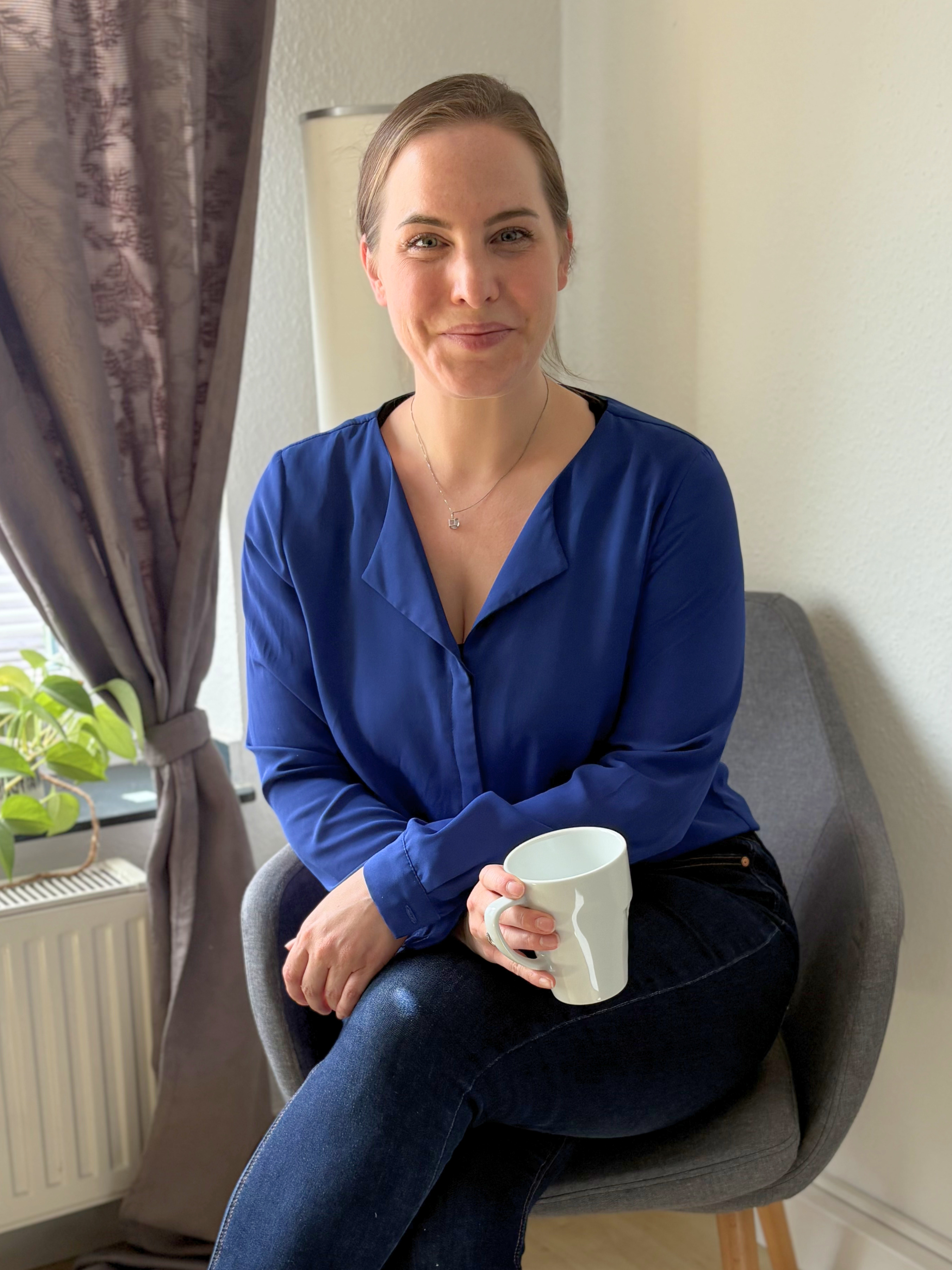 Eva-Maria Merboth